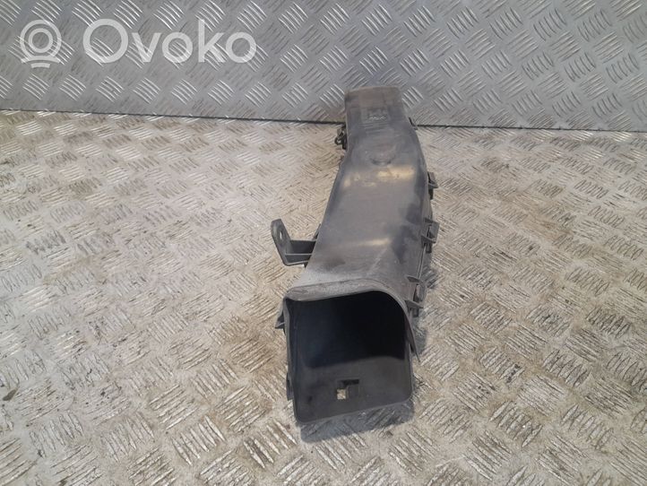 BMW X5 E70 Canale/condotto dell’aria per il raffreddamento del freno 7158379