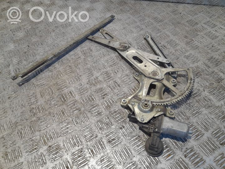 Toyota RAV 4 (XA30) Elektryczny podnośnik szyby drzwi przednich 8571035180