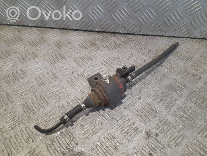 Audi A8 S8 D3 4E Pompe de circulation d'eau, chauffage auxiliaire Webasto 221000500400