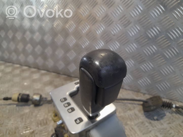Volvo V70 Gear selector/shifter (interior) 30759122