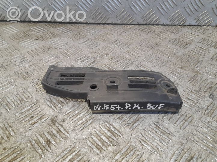 Volkswagen PASSAT B5.5 Staffa di rinforzo montaggio del paraurti anteriore 3B0807183E