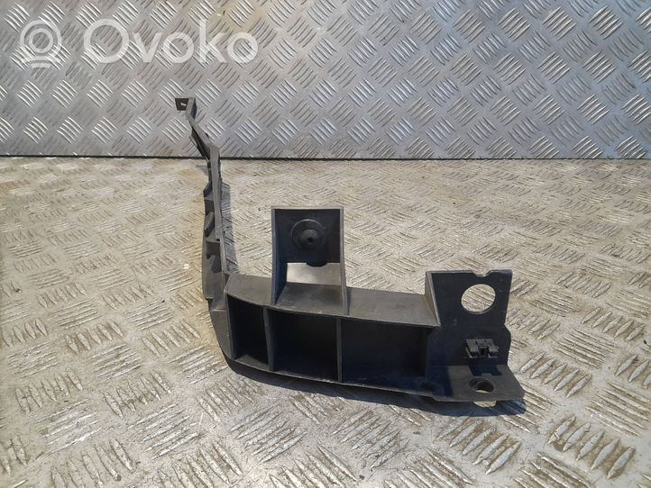 Volkswagen Bora Soporte de montaje del parachoques trasero 1J5807394