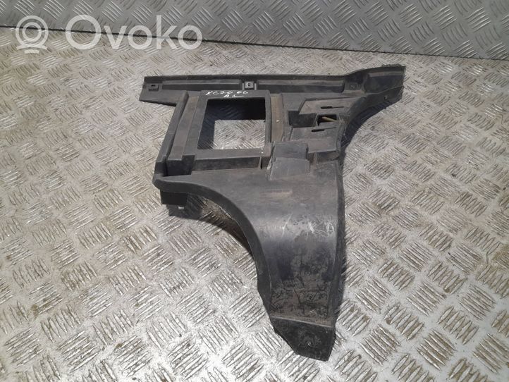 Volvo XC70 Rear bumper mounting bracket 8648150