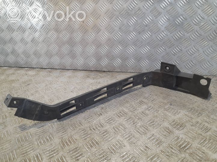 Volkswagen Bora Staffa di rinforzo montaggio del paraurti posteriore 1J5807393