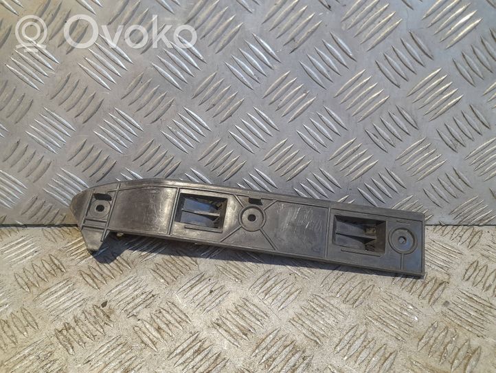 Volkswagen Bora Staffa di rinforzo montaggio del paraurti anteriore 1J5807183A