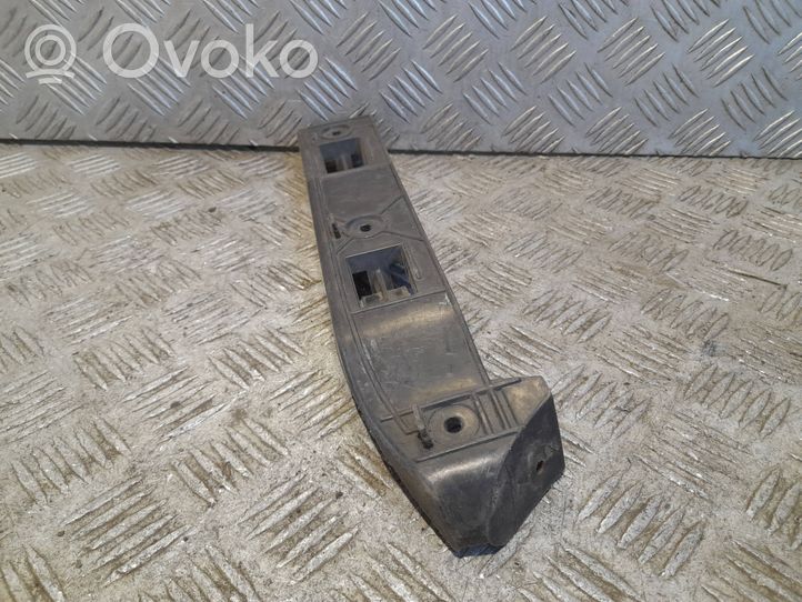 Volkswagen Bora Staffa di rinforzo montaggio del paraurti anteriore 1J5807183A