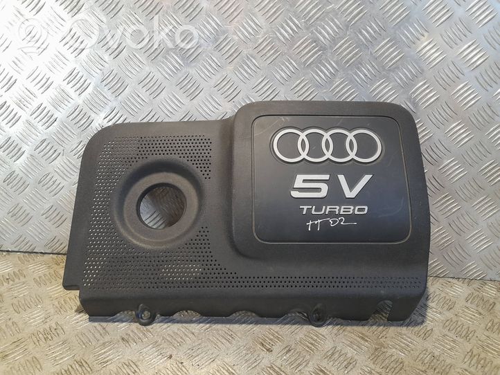 Audi TT Mk1 Couvercle cache moteur 06A103724