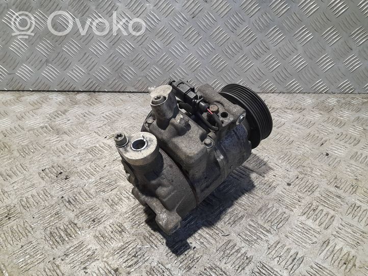 Audi A5 8T 8F Compressore aria condizionata (A/C) (pompa) 8K0260805F