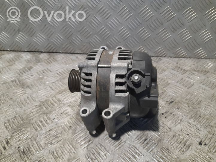 BMW M6 Generatore/alternatore 7606628