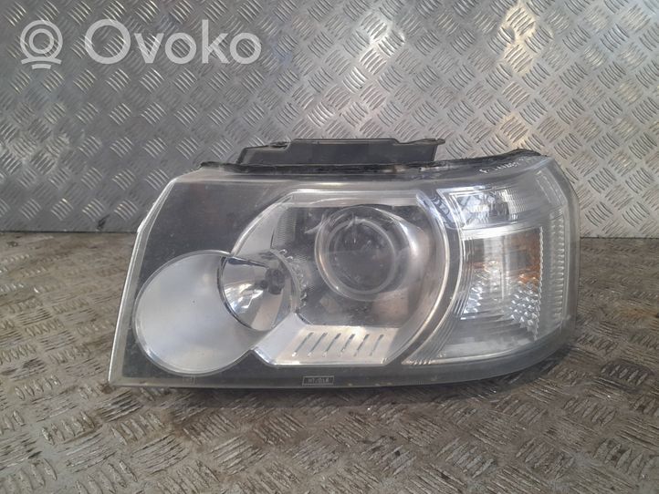 Land Rover Freelander 2 - LR2 Lampa przednia 6H5213W030AC