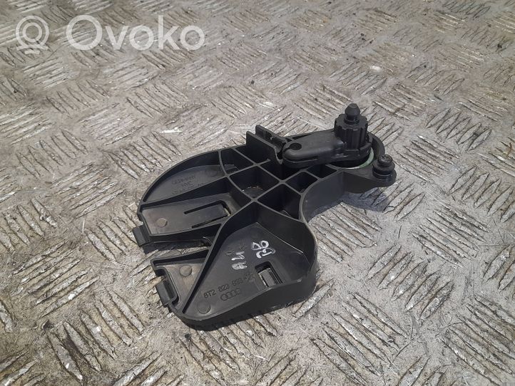 Audi A5 8T 8F Poignée, déverrouillage du capot moteur 8T2823633