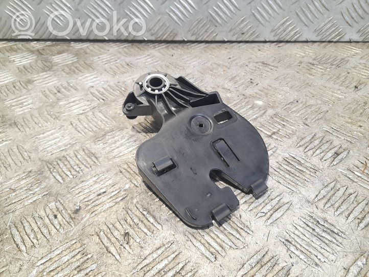 Audi A5 8T 8F Poignée, déverrouillage du capot moteur 8T2823633