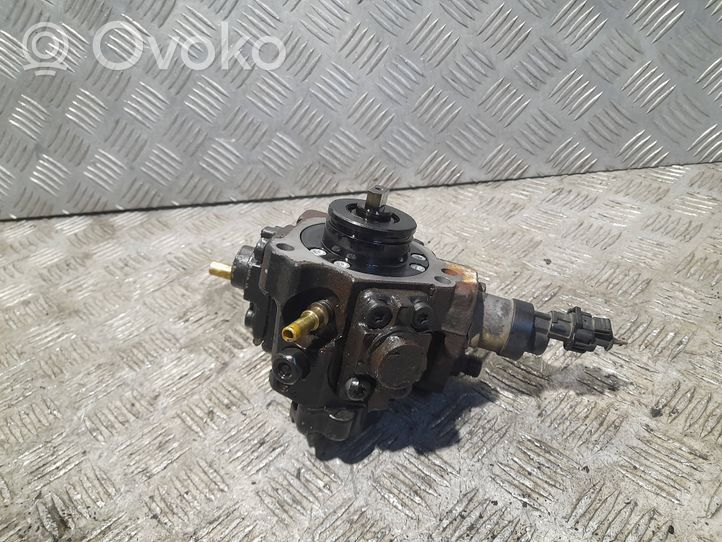 Land Rover Freelander 2 - LR2 Polttoaineen ruiskutuksen suurpainepumppu 9683268980