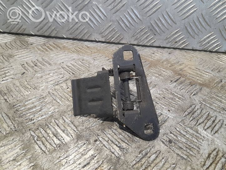 Land Rover Freelander 2 - LR2 Anello/gancio chiusura/serratura del vano motore/cofano 6H5216892AC