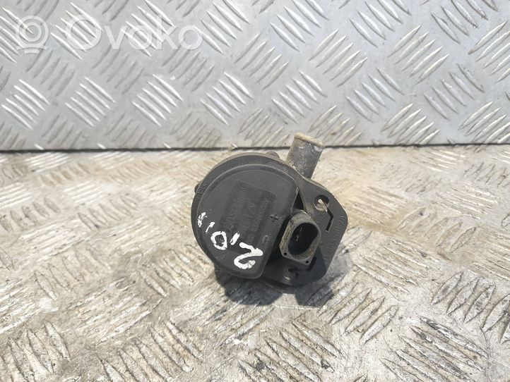 Volkswagen Crafter Electric auxiliary coolant/water pump A2118350028