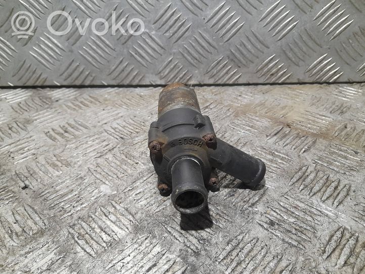 Audi TT Mk1 Pompa elettrica dell’acqua/del refrigerante ausiliaria 078965561