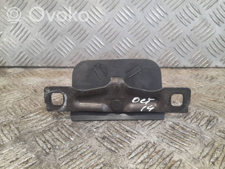 Skoda Octavia Mk3 (5E) Serrure de loquet coffre 8V0827507B