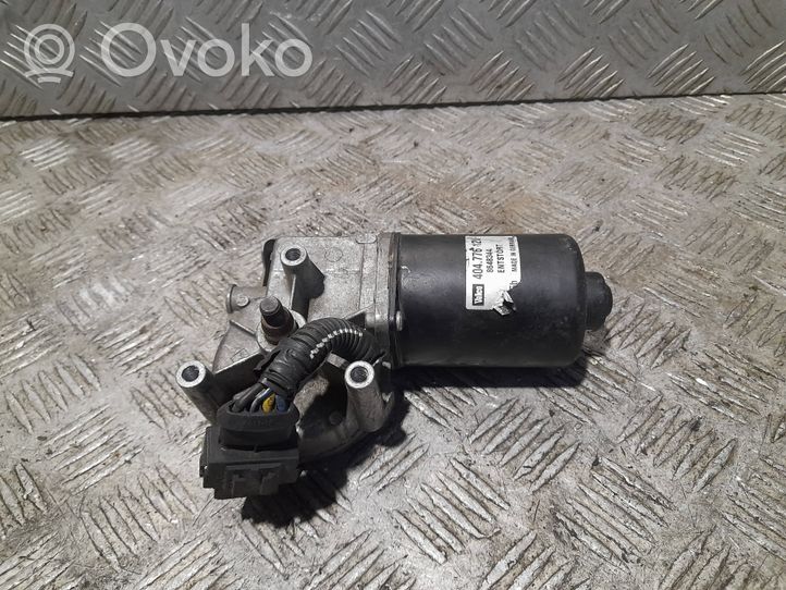 Volvo V70 Motorino del tergicristallo 8648344