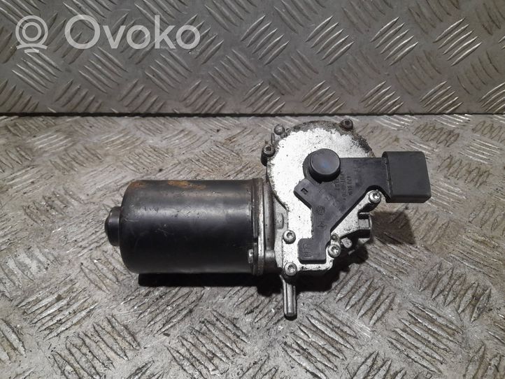 Volkswagen Multivan T5 Wiper motor 7E1955113