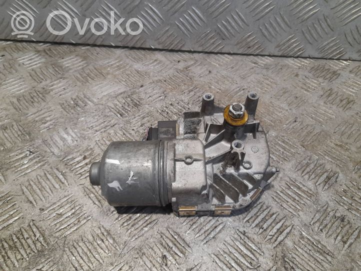 Volkswagen Golf V Silniczek wycieraczek szyby przedniej / czołowej 1K2955119E