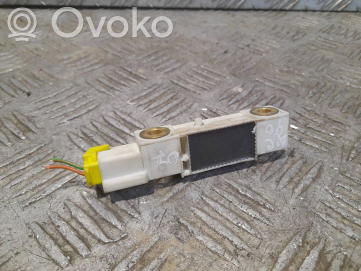 8651755 Volvo XC90 Airbag deployment crash/impact sensor, 5.00 € RRR