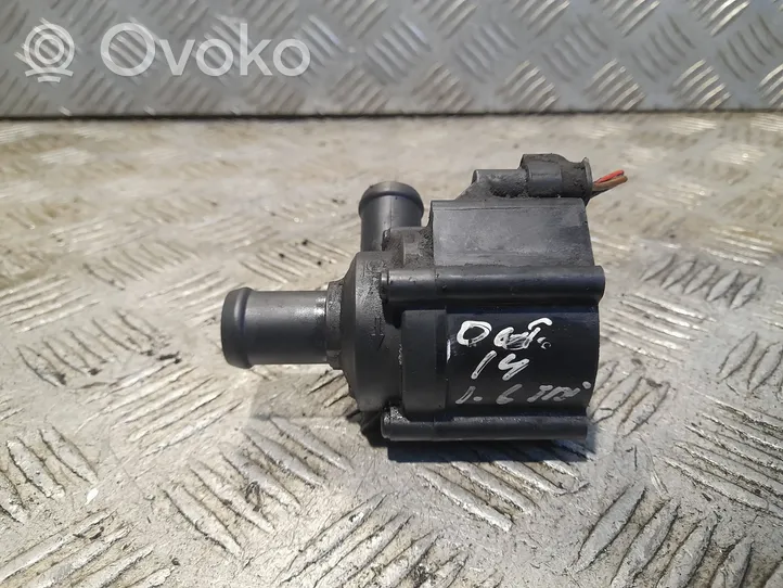 Skoda Octavia Mk3 (5E) Pompa cyrkulacji / obiegu wody 5Q0965561B