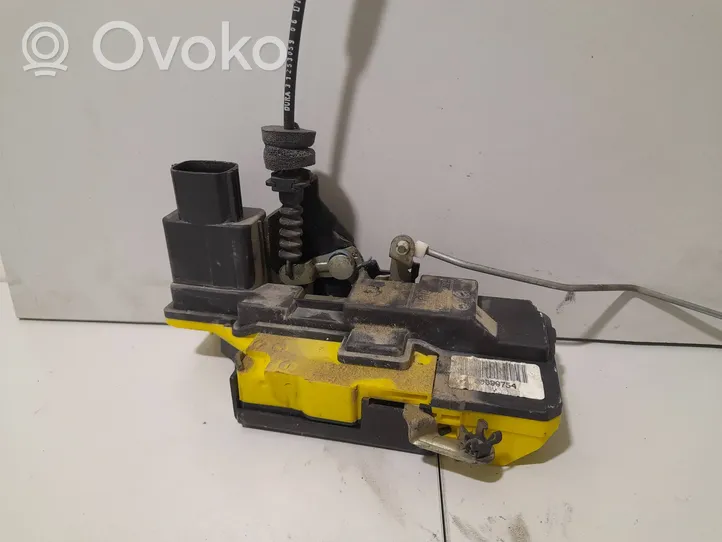 Volvo XC90 Rear door lock 30699754