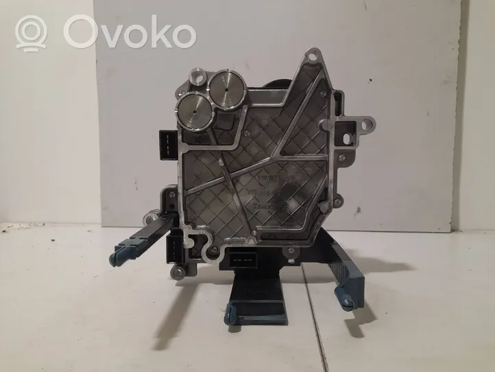 Audi A6 S6 C6 4F Pārnesumkārbas vadības bloks 011205112010