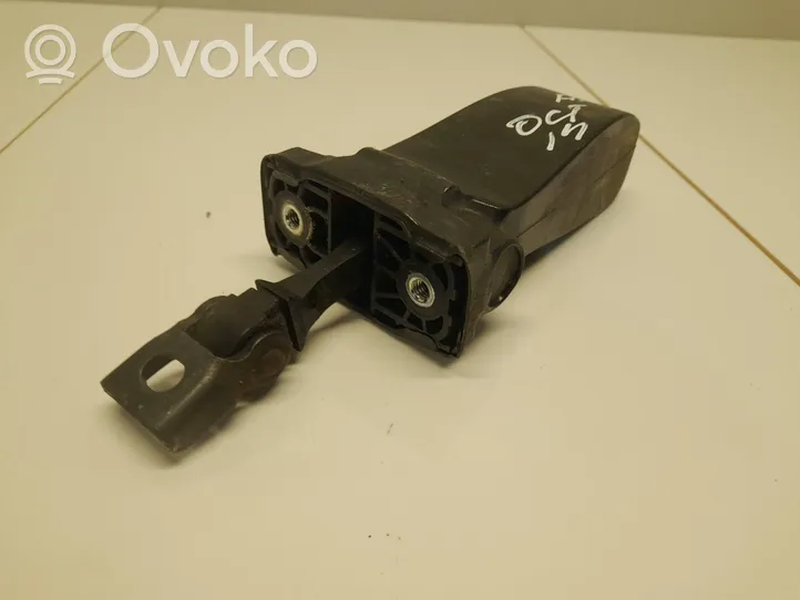 Skoda Octavia Mk3 (5E) Ogranicznik drzwi tylnych 5e0839267a