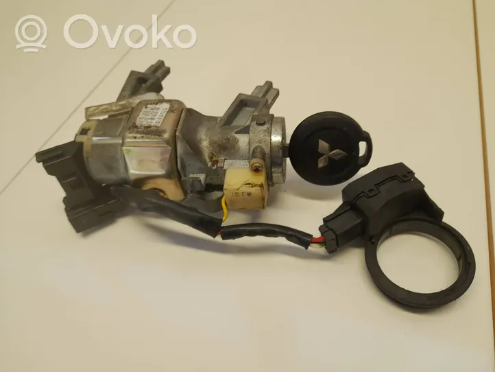 Mitsubishi Colt Ignition lock 4408A010