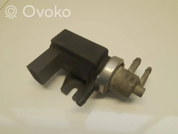 Volkswagen Golf V Solenoidinis vožtuvas 1j0906627a