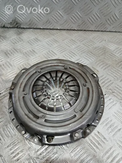 Opel Corsa C Clutch set kit 