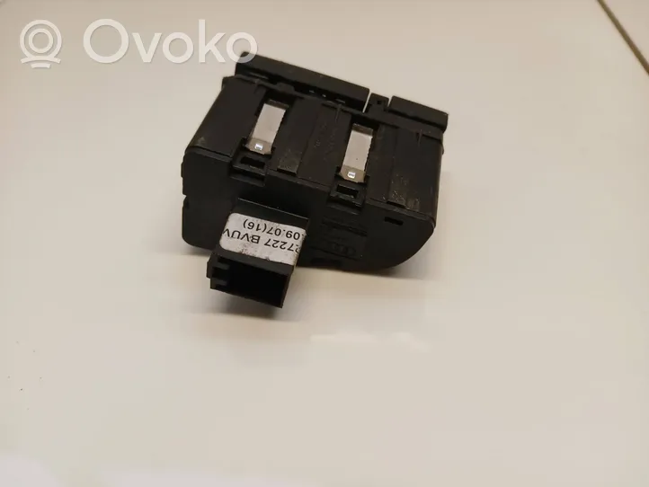Audi A6 S6 C6 4F Other switches/knobs/shifts 4f2927227