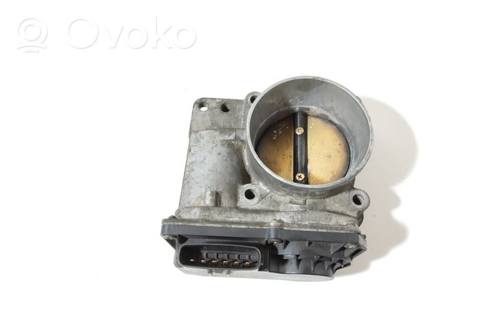 Volvo S40 Valvola a farfalla 8677694