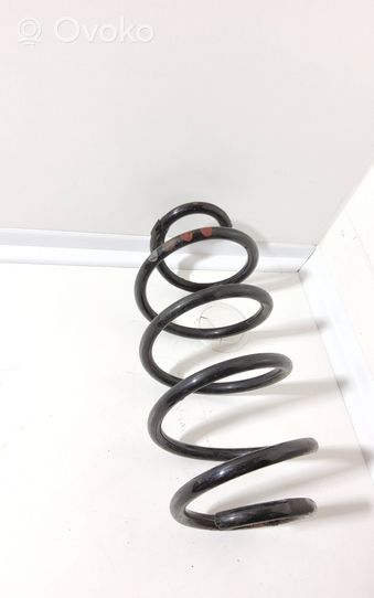 Audi A3 S3 8P Front coil spring 