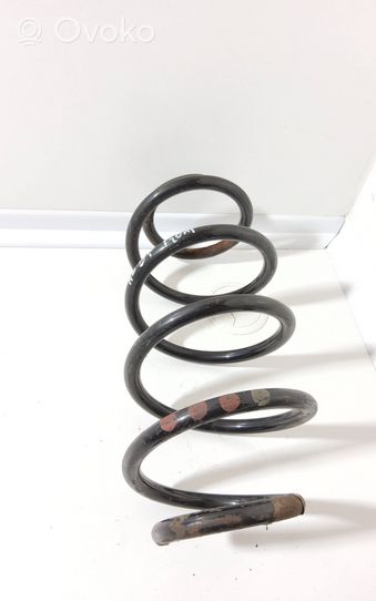 Audi A3 S3 8P Front coil spring 