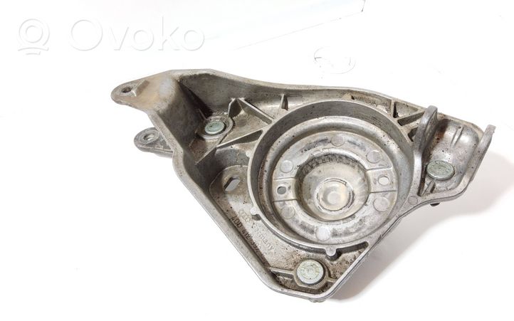 Audi A8 S8 D2 4D Priekinė spyruoklės guminė atrama 4D0412392E