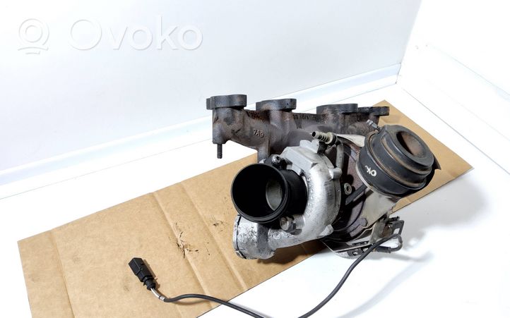 Volkswagen PASSAT B6 Turbina 03G253014N