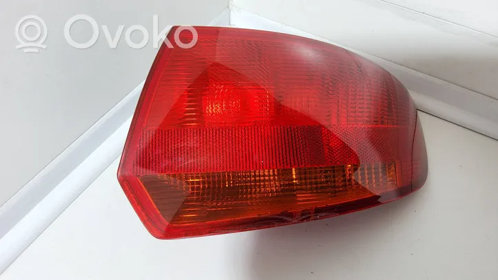 Audi A3 S3 8P Luci posteriori 8P4945096