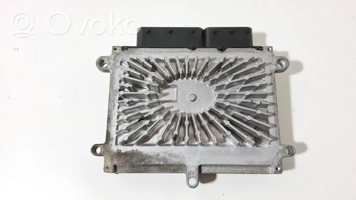 Volvo S40 Engine control unit/module P30650677
