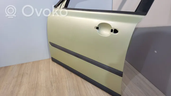 Volvo S40 Priekinės durys 