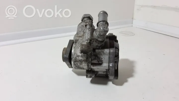 Audi A6 Allroad C6 Power steering pump 4F0146155A