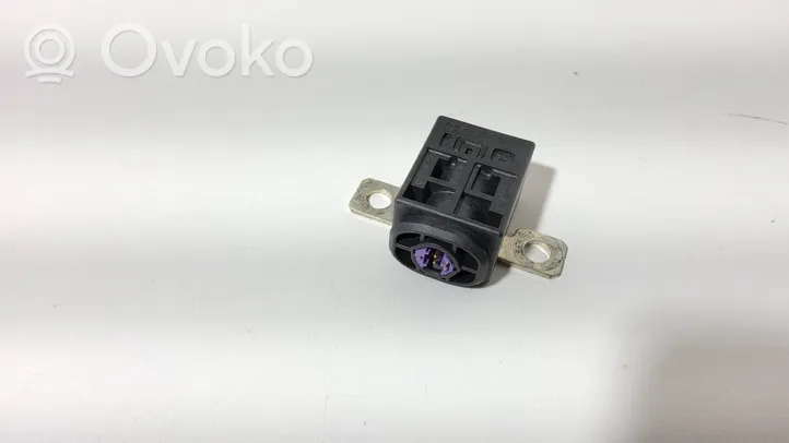 Audi A6 Allroad C6 Ignition-blocking relay 4F0915519