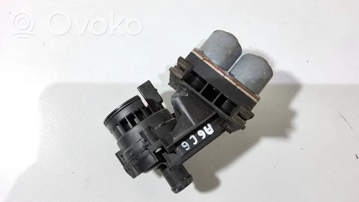 Audi A6 Allroad C6 Coolant heater control valve 0392023007