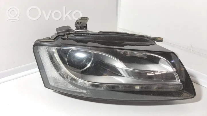 Audi A5 8T 8F Phare frontale 8T0941004AD