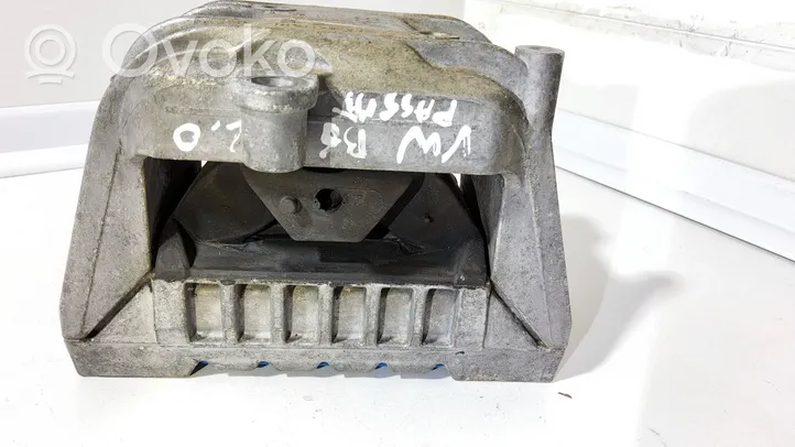 Volkswagen PASSAT B6 Supporto di montaggio del motore 1K0199262P