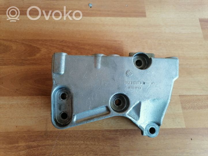 Dacia Logan II Support, suspension du moteur 112317173R