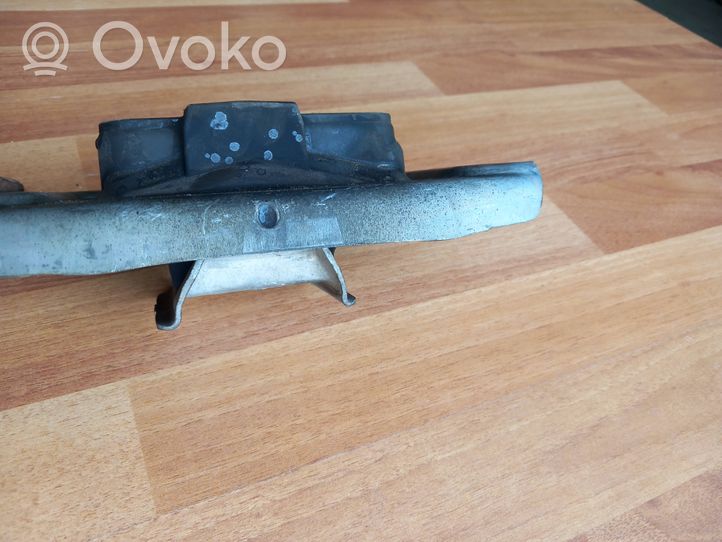 Citroen C4 II Picasso Mocowanie / Uchwyt skrzyni biegów 9673768480