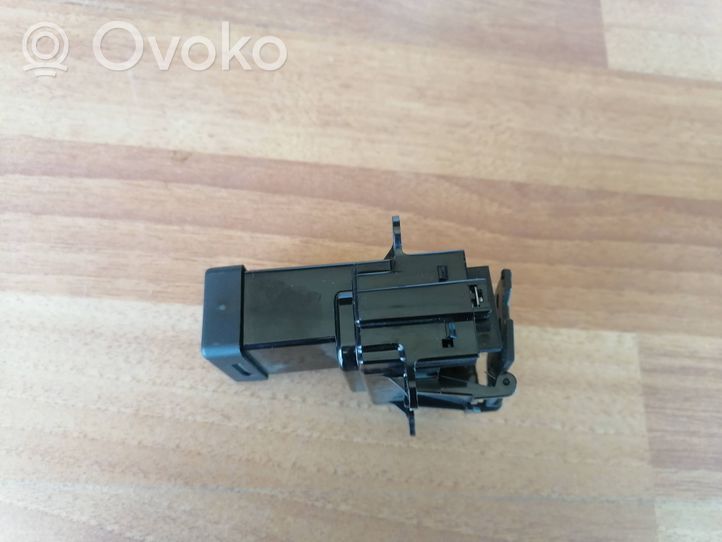 Citroen C4 II Picasso Stacyjka 9800630080