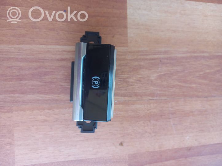 Citroen C4 II Picasso Interruptor del freno de mano/estacionamiento 96781160